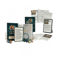 The Sky Within - COMPLETE KIT